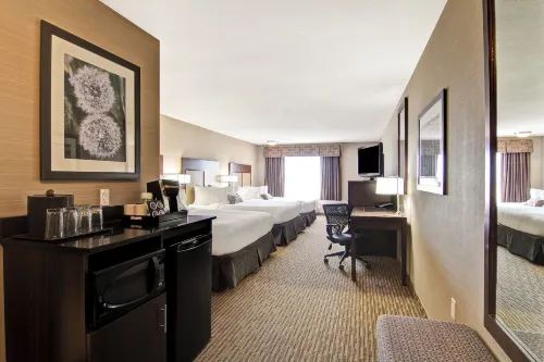 Canalta Hotel Esterhazy - 2 estrellas