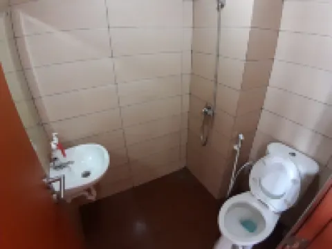 Apartemen Margonda 3 & 5 By Mega