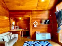 Villa Ira Dieng Hotels in Banjarnegara