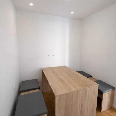 Frankfurt West Family Stay