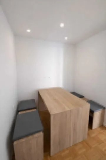 Frankfurt West Family Stay