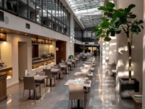 里加老城鉑爾曼酒店（2025年全新裝修開業） 里加酒店