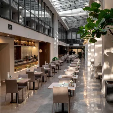 Pullman Riga Old Town (Renovated 2025)