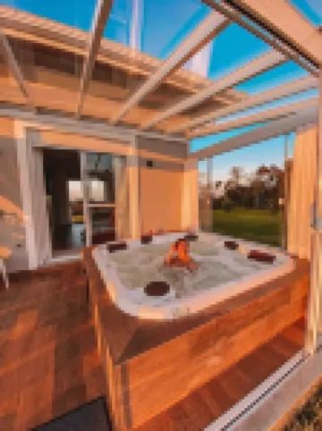 Casa Paraíso do Sol - Rancho Queimado Hotels in Rancho Queimado