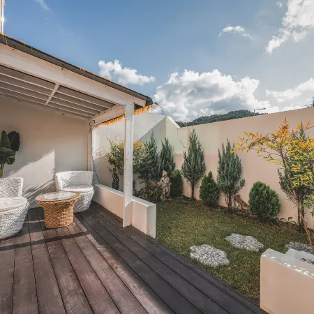 Yangyang la VIE En Rose Pool Villa