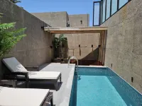 Santiago Jeju Private Pool Villa - 2-Star