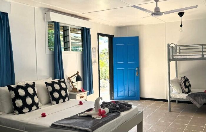 Garden Reef Bungalows