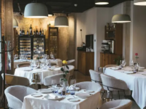 Hotel Luruna Palacio Larrinaga Hotels in Biscay