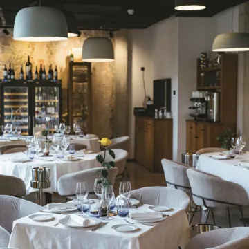 Hotel Luruna Palacio Larrinaga