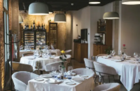 Hotel Luruna Palacio Larrinaga