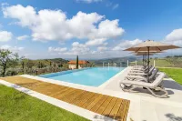 Villa Chimera White 16 with Pool & Gym -  Holiday Villas