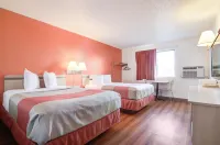 Motel 6 Colby, KS - 2-Star