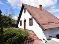 Comfortable Holiday Apartment with a Lake View - Homestays