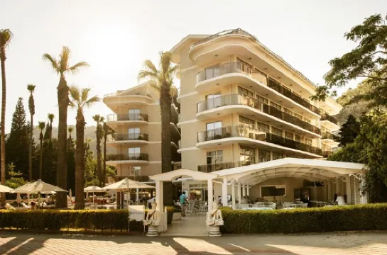 Sea Star Marmaris - Adults Only - All Inclusive