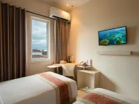 Laxston Hotel Yogyakarta Hotels in Jetis
