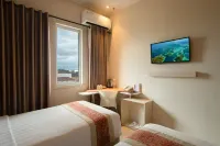 Laxston Hotel Yogyakarta