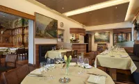 Hotel Ambassador - Breakfast