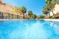 Colina del Paraiso - Rooftop Pools
