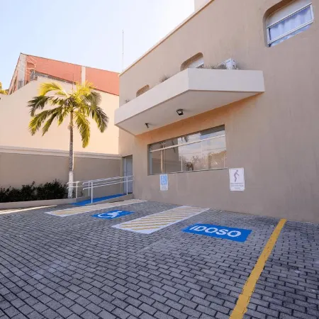 Fênix Hotel Campinas