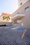 Fênix Hotel Campinas - parking