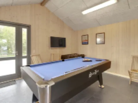 "Benita" - 400m to the Fjord Hotels in Skjern