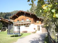 Chalet in Wagrain Near Ski Lift