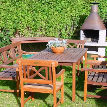 Appartementhaus Gutenberg