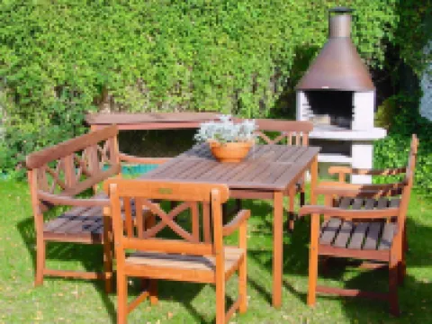 Appartementhaus Gutenberg