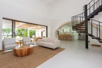 Ultimate 9BR/11BA Oceanfront Villa in Costa Rica