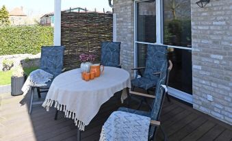 Ferienwohnung Ankerplatz in Schlagsdorf Auf Fehmarn