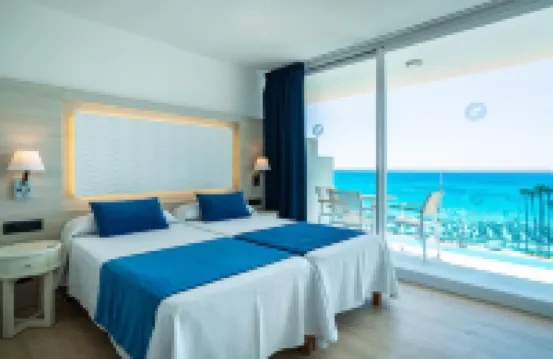 호텔 THB 사 코마 플라트하