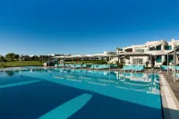 Limak Cyprus Deluxe Hotel - Yüzme Havuzu