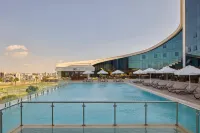 Concorde Tower Hotel - Pools