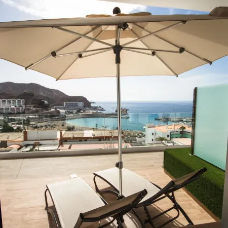 IG Nachosol Premium Apartments by Servatur (Adults Only)