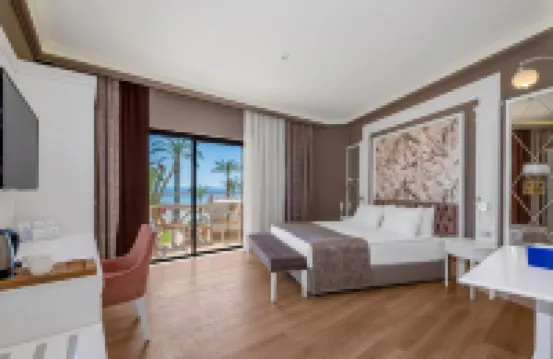 Utopia Resort & Residence