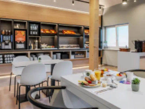 B&B HOTEL Mittenwald