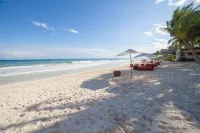 Alquimia Hotel Boutique - sul mare