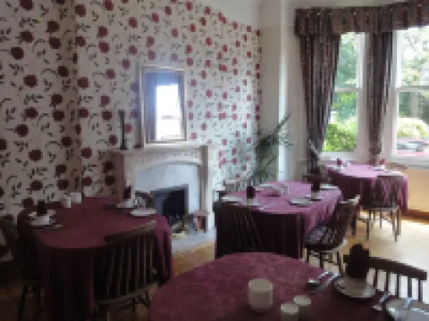 Bowman Lodge Hotels in Chester