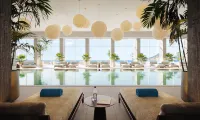 Iberostar Selection Montenegro - Pools