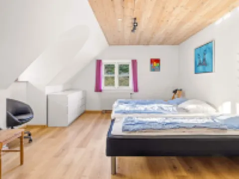 ラグジュアリー リトリート ウィズ ホットタブ - by トラウム フェリエンウォーヌンゲン グラムのホテル