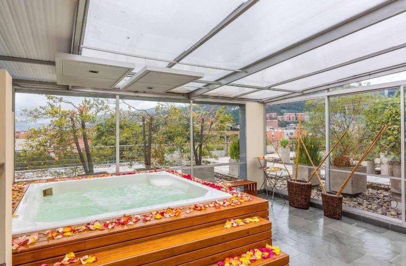 Faranda Collection Bogota, a Member of Radisson Individuals photo 3