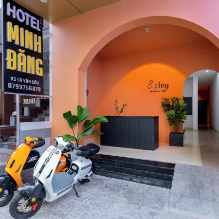 E - stay boutique Отели рядом с достопримечательностью «Пляж Бэк»