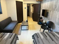 Libre in Kumamoto - Apartments