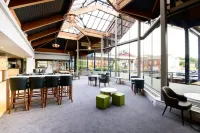 Holiday Inn BOLTON CENTRE by IHG - Bar