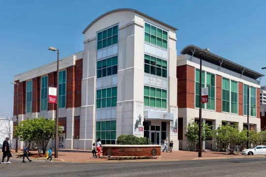 Hotel Preston by IHG