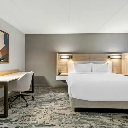 SpringHill Suites by Marriott Pittsburgh Airport