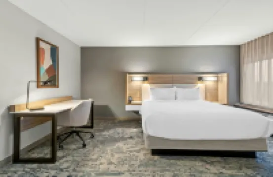 SpringHill Suites by Marriott Pittsburgh Airport