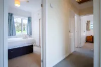 Glan Heulog - 3 Bed Holiday Home - Saundersfoot - 2 stjerner