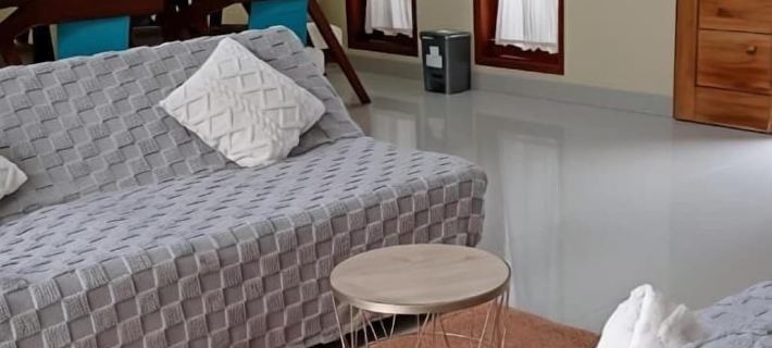 Abhaya Villa Hotel a Reggenza di Wonosobo