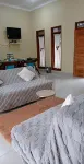 Abhaya Villa - Pools